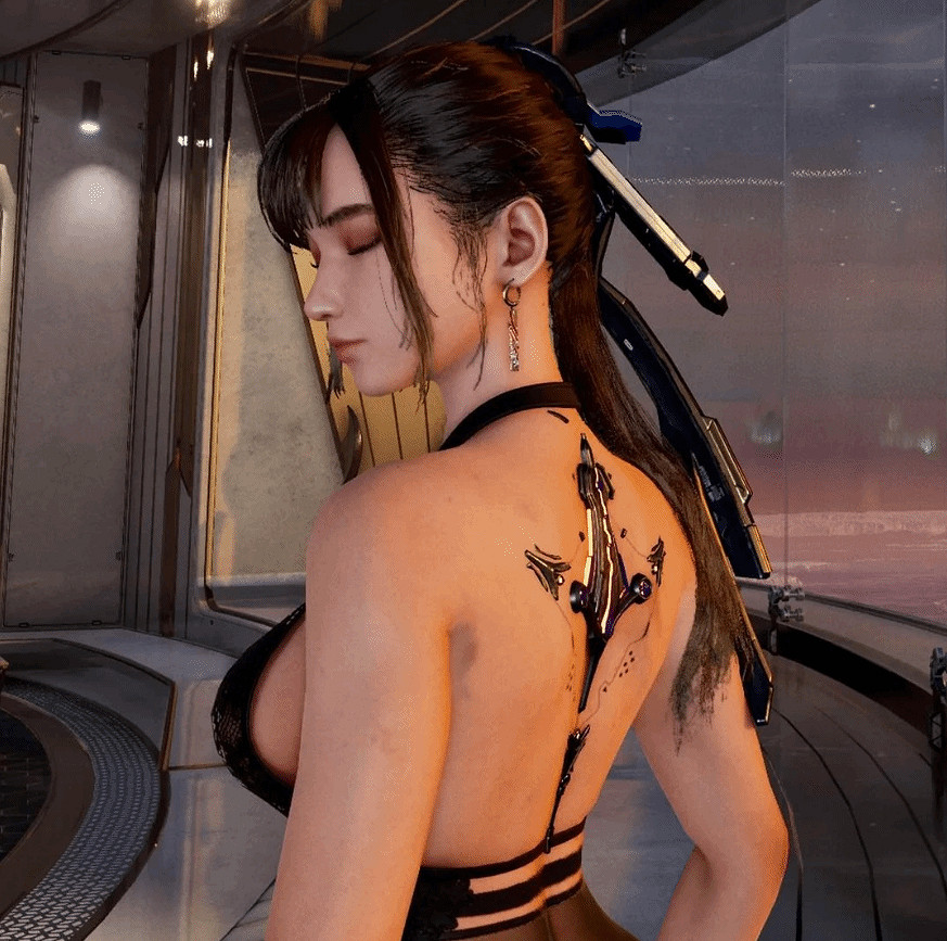 《劍星》PC版立大功！開發商Shift Up賺錢賺到手發麻