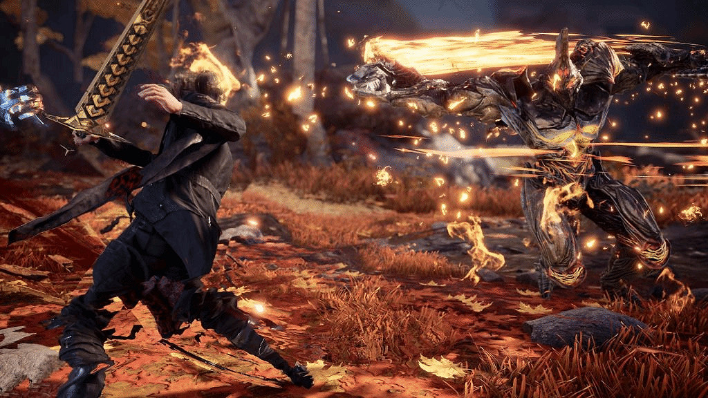 《失落之魂》Steam預售銷量達6100份！銷售額約264萬