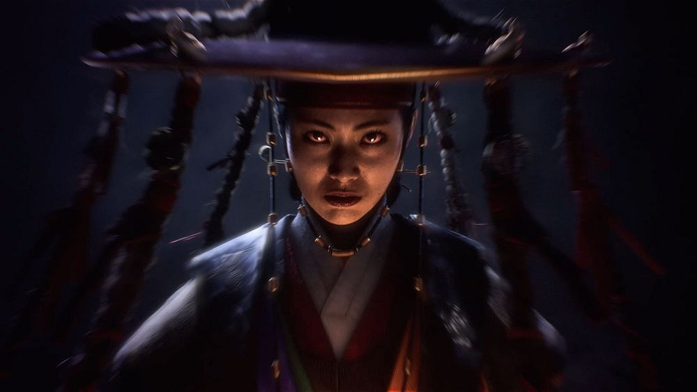 NEXON公布古朝鮮背景奇幻動作冒險新作《旅者禹治》