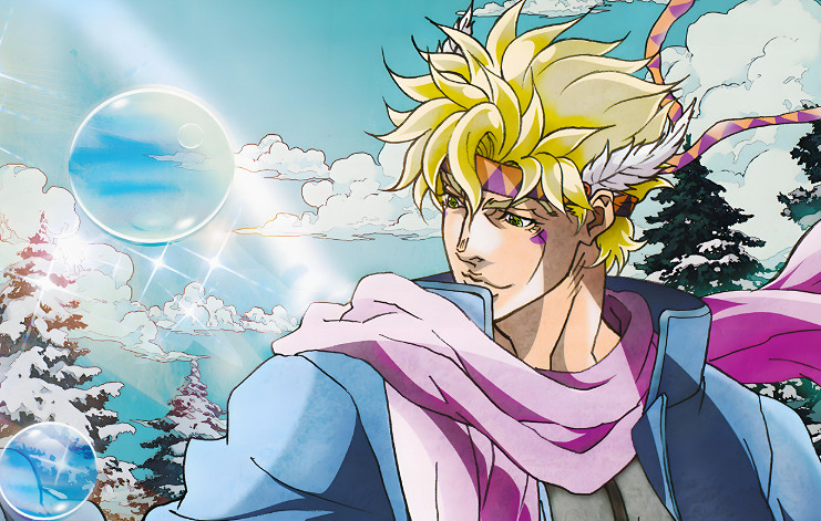 《魔物獵人：荒野》玩家當捏臉仙人 神還原JOJO角色！