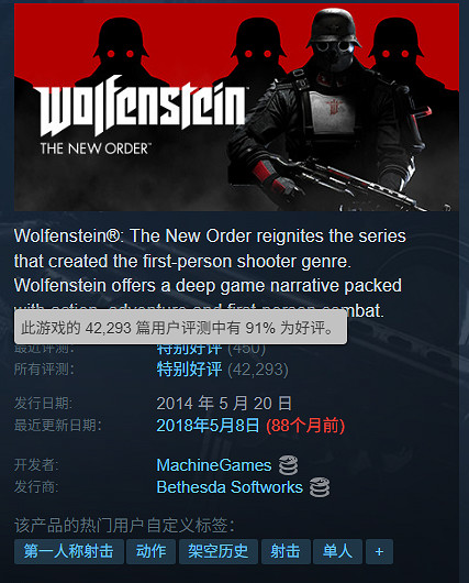 大作低至一折起！盤點近期Steam低價促銷的熱門遊戲