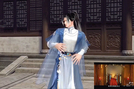 逆水寒AI劇組模式升級,支援製作卡點遊戲動畫、新增夢境模式 逆水寒AI劇組模式升級,支援製作卡點遊戲動畫、新增夢境模式