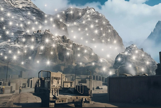 《戰地風雲2042》B測第二周8.14開啟: 新增地圖 霰彈槍將削弱！
