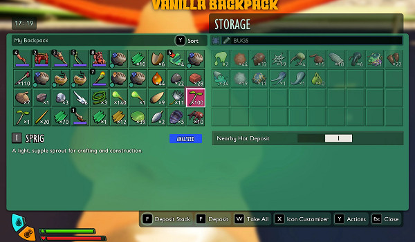 遊戲變樂高!《微小世界生存戰2》多玩法MOD支援自定義規則與挑戰模式 遊戲變樂高!《微小世界生存戰2》多玩法MOD支援自定義規則與挑戰模式