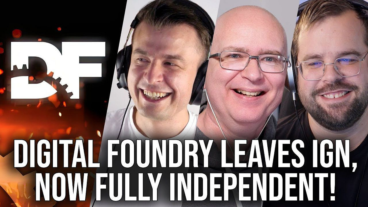 IGN負責人John Davison8月底離職!公司未來走向成謎