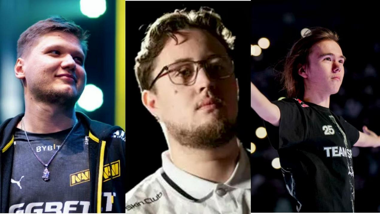 第三位幻神加冕,森載洞——CS的三座山 第三位幻神加冕,森載洞——CS的三座山