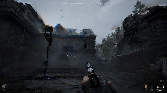 從FPS到恐怖題材!《穿越火線:虹》轉型恐怖遊戲! 從FPS到恐怖題材!《穿越火線:虹》轉型恐怖遊戲!