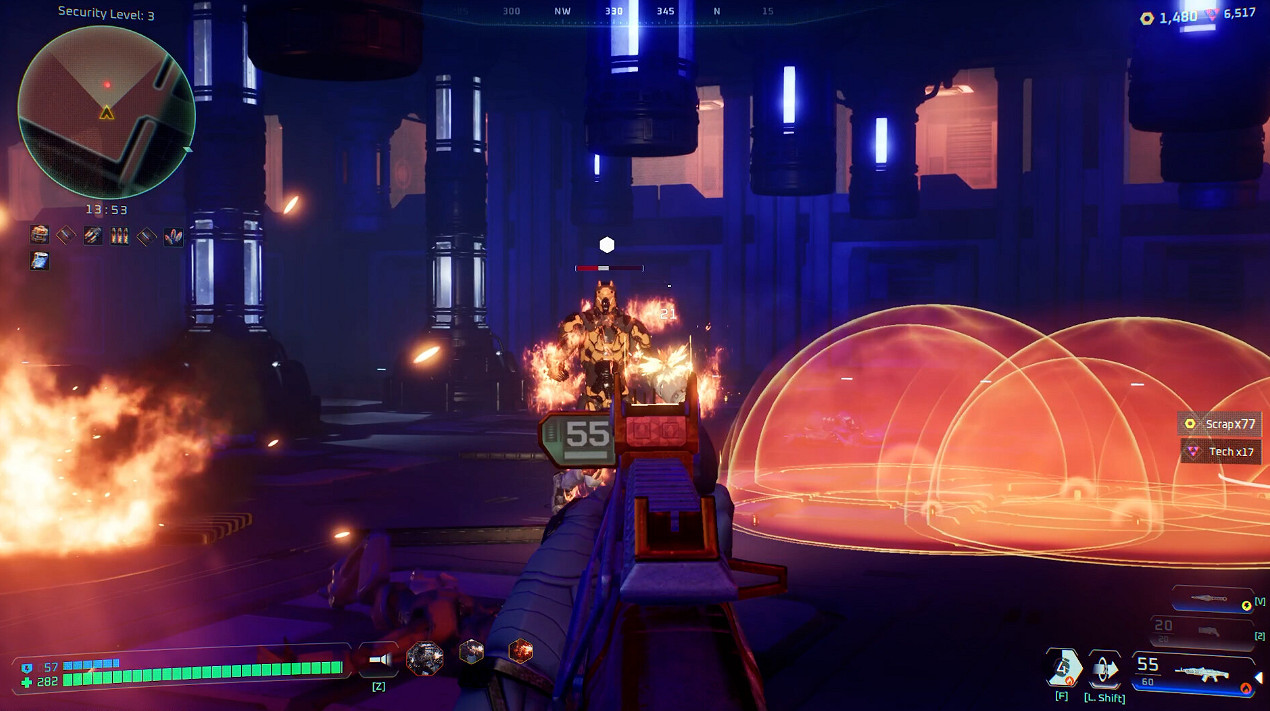 正式版發售!《死域Rogue》第三區更新 開啟20%折扣 正式版發售!《死域Rogue》第三區更新 開啟20%折扣