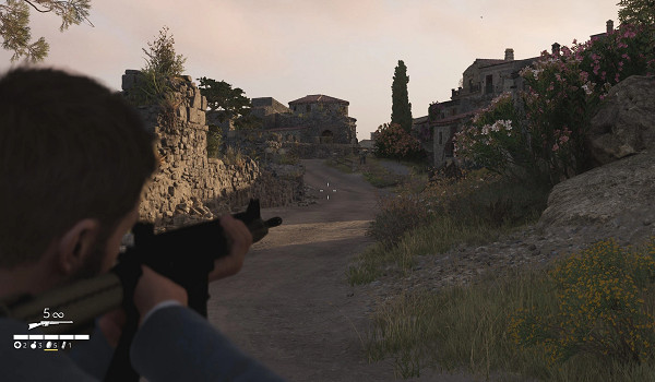 《四海兄弟：故鄉》MOD合集上線：定製你的黑手黨傳奇