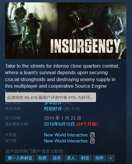 大作低至一折起！盤點近期Steam低價促銷的熱門遊戲