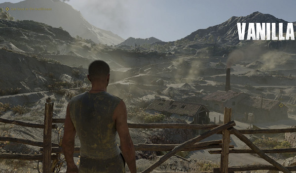 《四海兄弟：故鄉》MOD合集上線：定製你的黑手黨傳奇