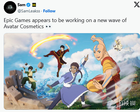 早報：曝《堡壘之夜》將來有可能連動《降世神通》！任天堂股價創新高