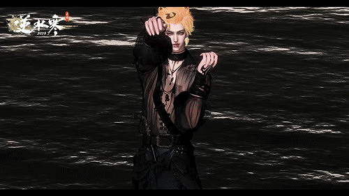 逆水寒AI劇組模式升級,支援製作卡點遊戲動畫、新增夢境模式 逆水寒AI劇組模式升級,支援製作卡點遊戲動畫、新增夢境模式