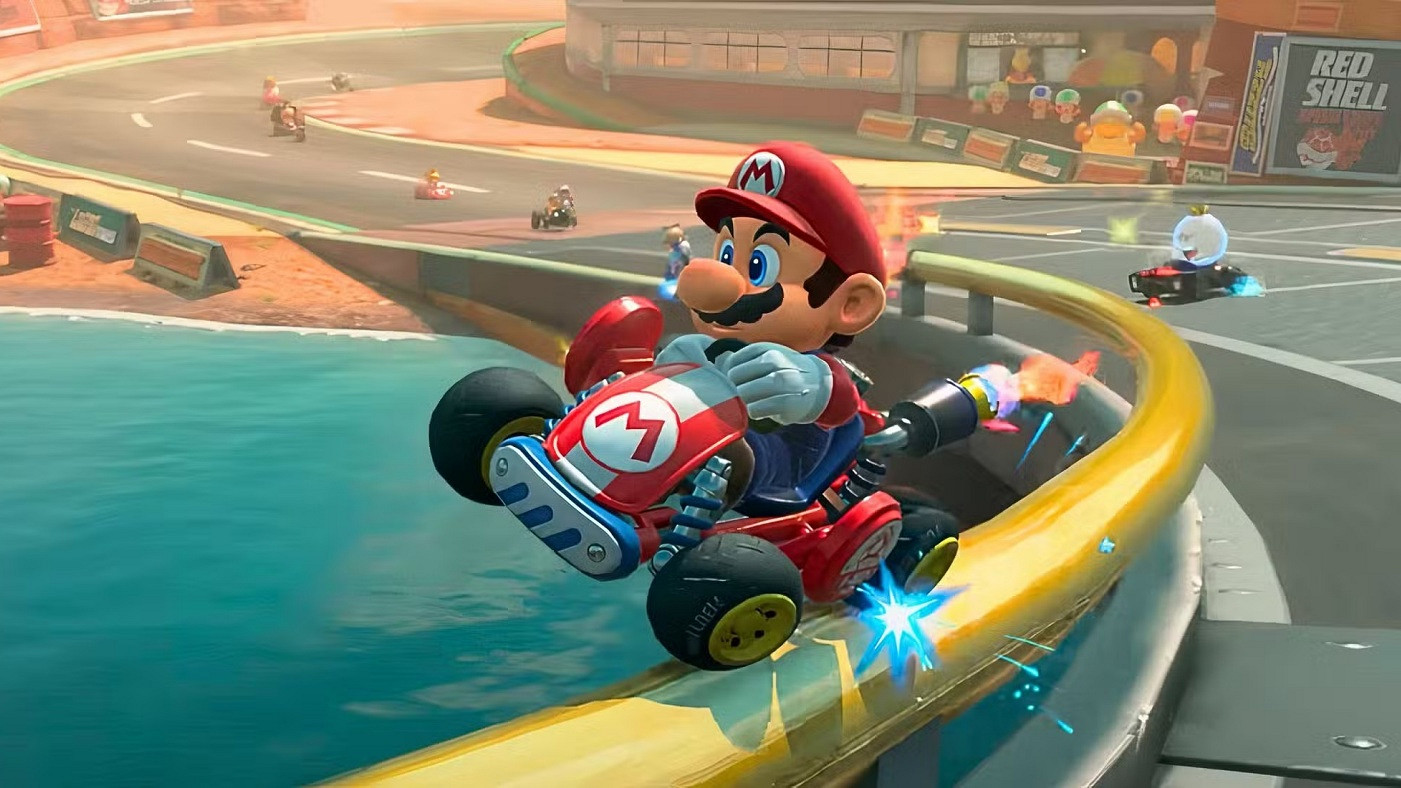 市值破歷史紀錄！Switch 2熱銷助推任天堂股價創新高