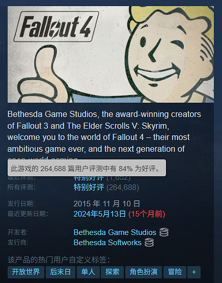 大作低至一折起！盤點近期Steam低價促銷的熱門遊戲
