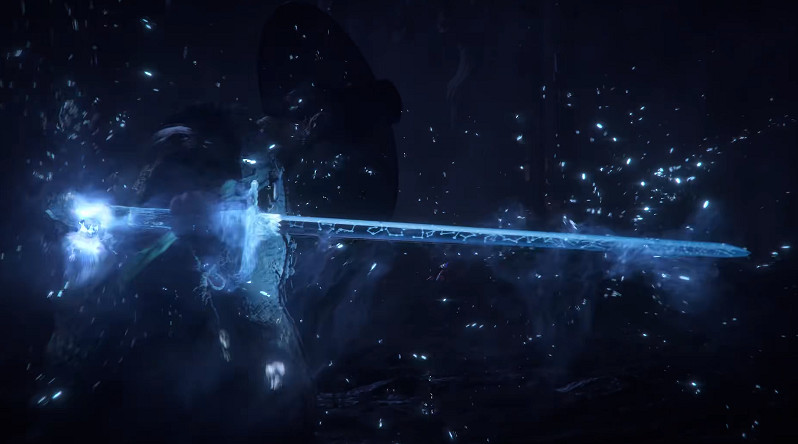 韓國黑神話!韓廠全新3A《Woochi the Wayfarer》公布 韓國黑神話!韓廠全新3A《Woochi the Wayfarer》公布