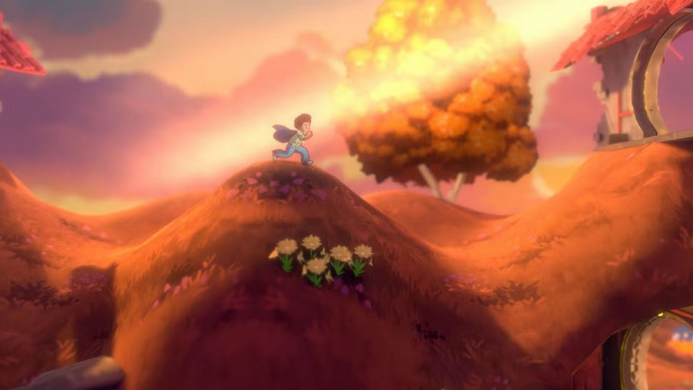 巴基斯坦獨立團隊打造《迷失雙子2》8月14日正式發售