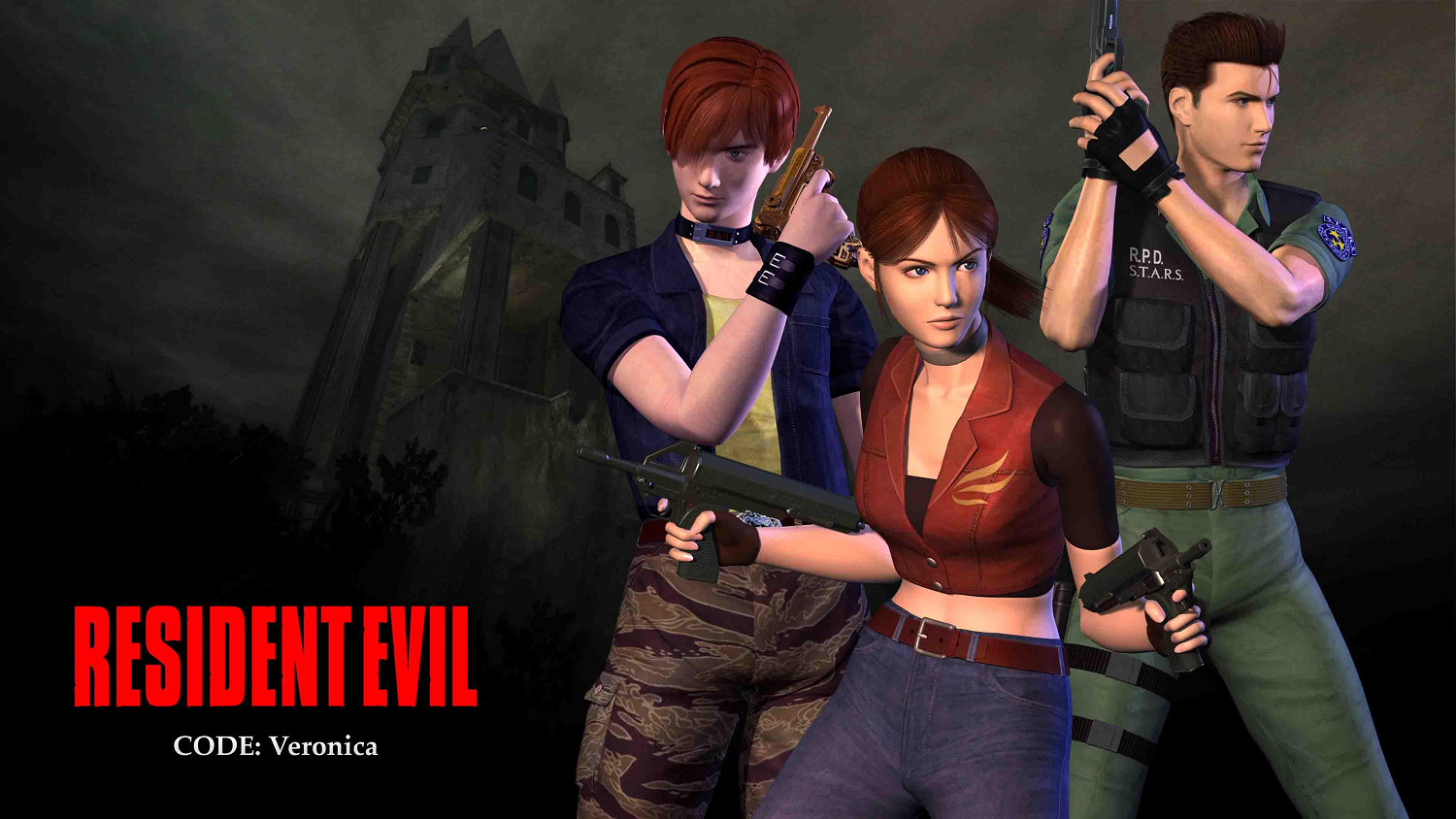 舅舅黨重申《生化0》《維羅妮卡》重製！最快2027發售