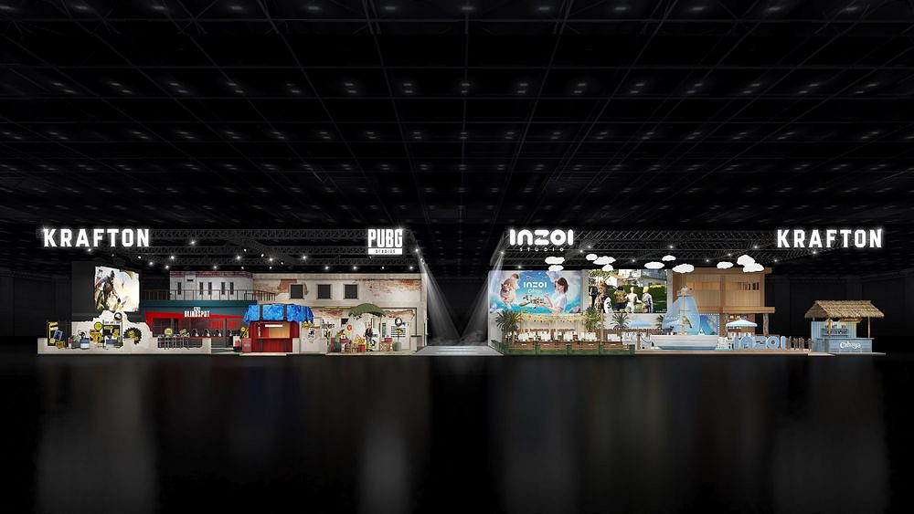 韓系生活模擬新作《inZOI》宣布2026年初登陸PS5平台 韓系生活模擬新作《inZOI》宣布2026年初登陸PS5平台