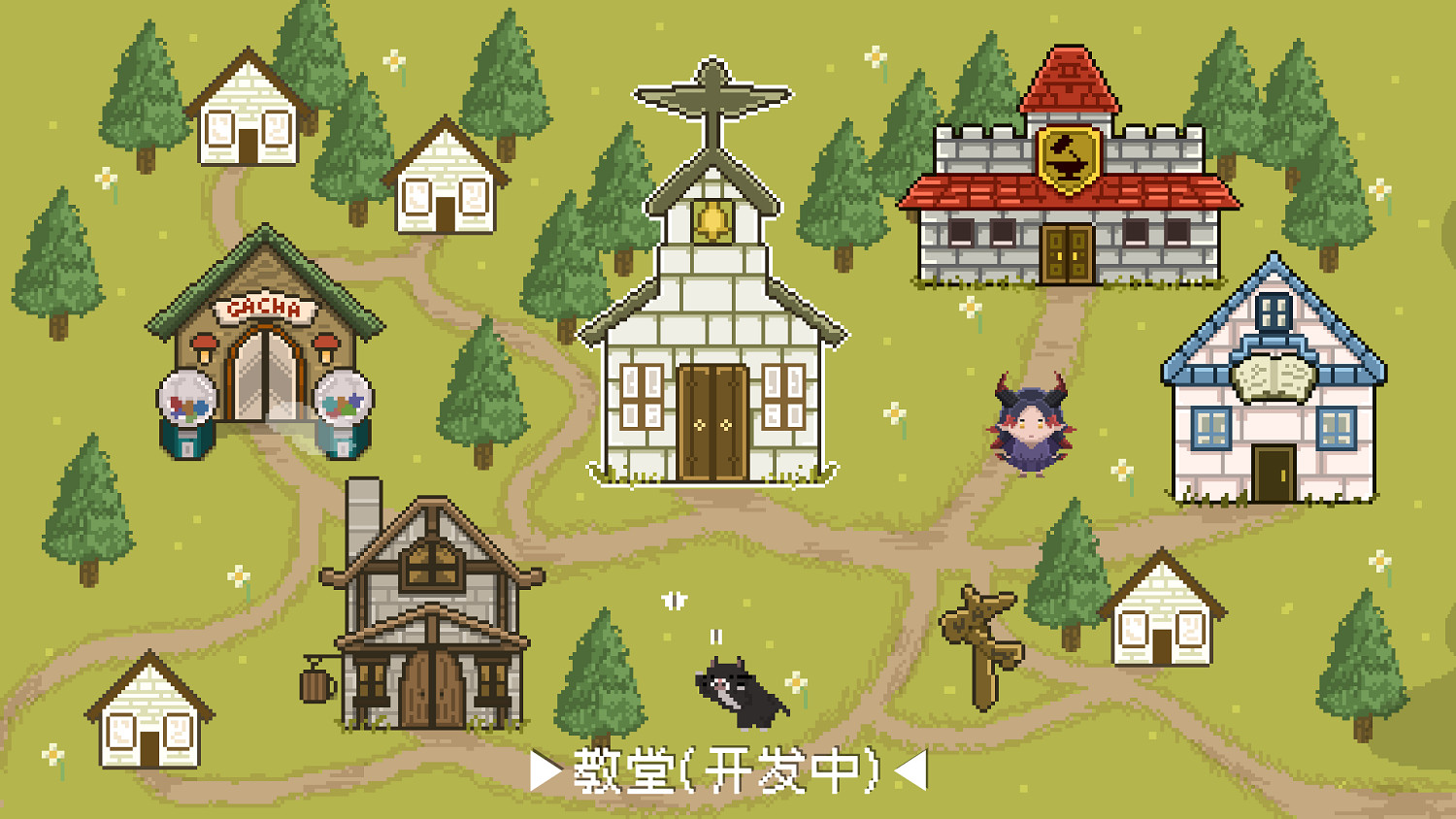 《裝備之路：鐵匠傳奇》試玩報告：異世界裝備大師