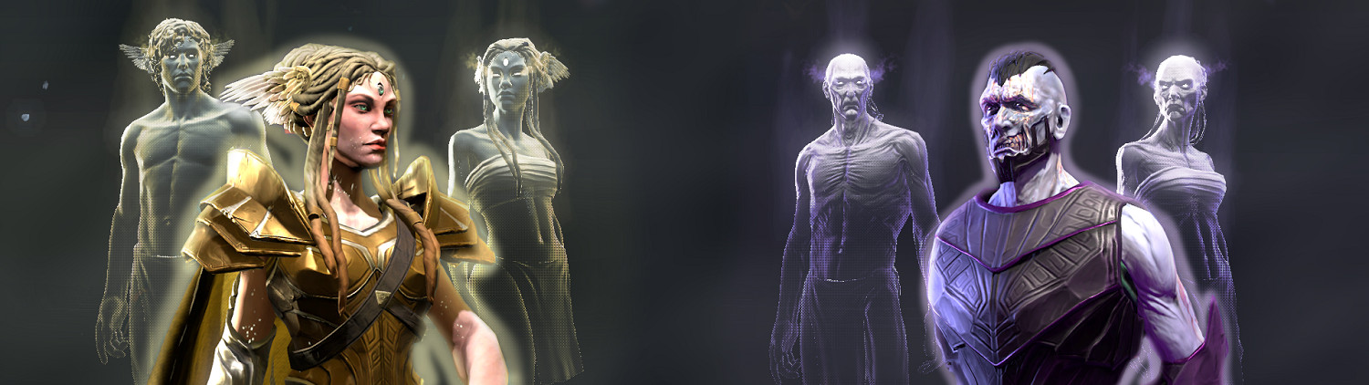 《奇蹟時代4》全新DLC"大先知"及"獅鷲更新"今日上線 《奇蹟時代4》全新DLC"大先知"及"獅鷲更新"今日上線