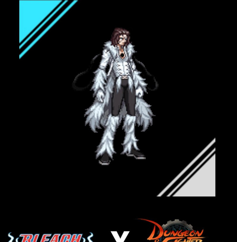 DNF連動死神?玩家自製裝扮引爆社區 勇士高呼出必氪 DNF連動死神?玩家自製裝扮引爆社區 勇士高呼出必氪