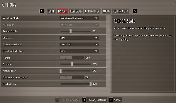 《微小世界生存戰2》性能MOD讓每幀都如德芙般順滑 《微小世界生存戰2》性能MOD讓每幀都如德芙般順滑