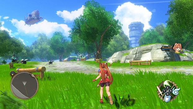 時長翻倍！《空之軌跡 FC》重製版通關或需80小時！