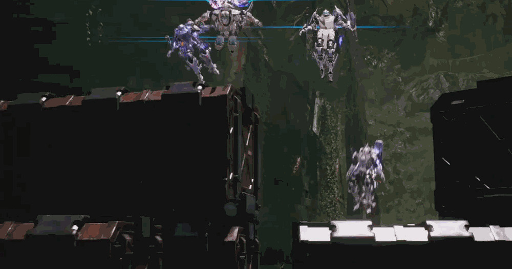 為什麽機甲題材,總愛搞“新人類”? 為什麽機甲題材,總愛搞“新人類”?