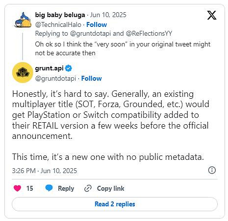 傳《最後一戰》系列將來有可能迎來新作 並且可能會登陸PS5! 傳《最後一戰》系列將來有可能迎來新作 並且可能會登陸PS5!