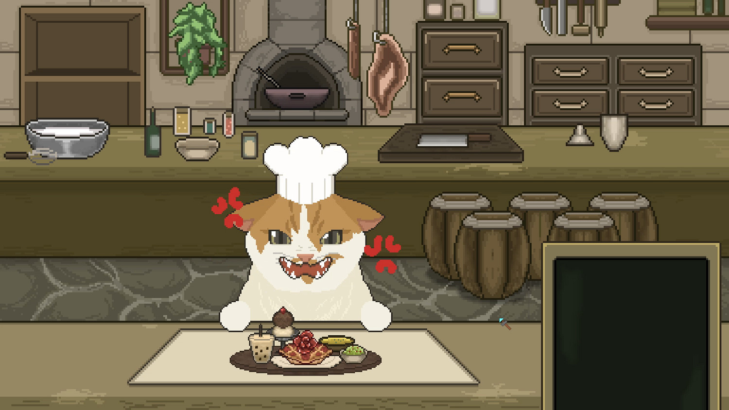 《裝備之路：鐵匠傳奇》試玩報告：異世界裝備大師