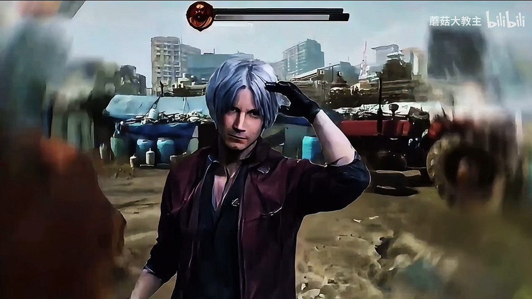 印度3A大作《釋放阿凡達》爆出實機展示：我帥得要命