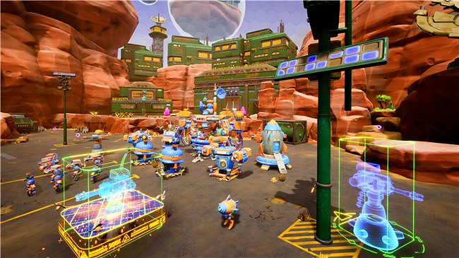 《腦晶保衛戰》將於8 月 27 日登陸全平台,支援「好友通行證」與跨平台連線 《腦晶保衛戰》將於8 月 27 日登陸全平台,支援「好友通行證」與跨平台連線