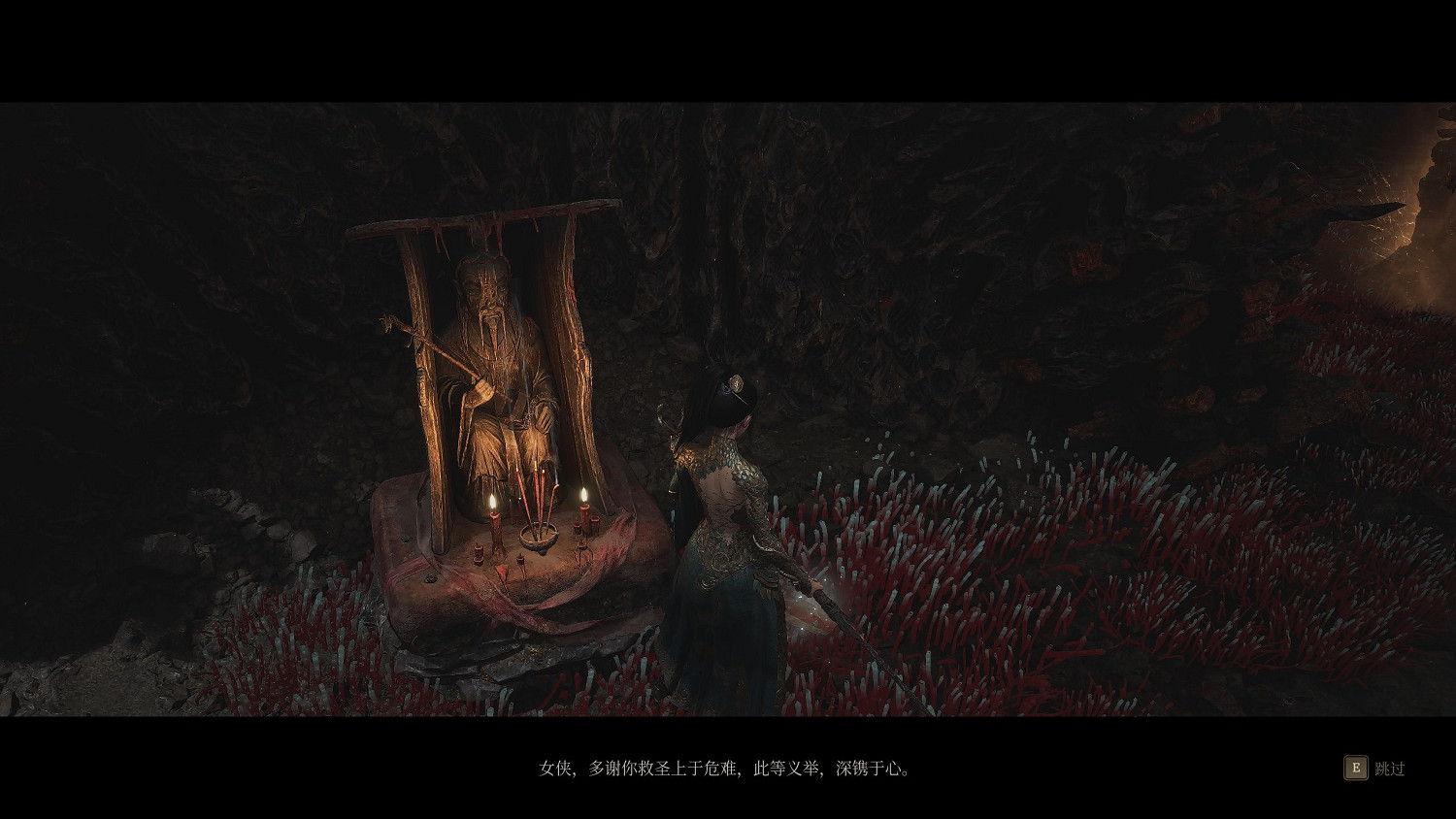 復活明軍NPC!《明末》更新後平民和明軍都不能打了 復活明軍NPC!《明末》更新後平民和明軍都不能打了