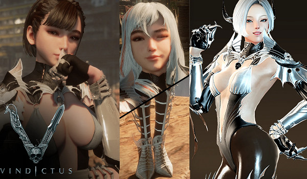 雙廚狂喜！《劍星》洛英連動MOD再現標誌性鐮刀武技