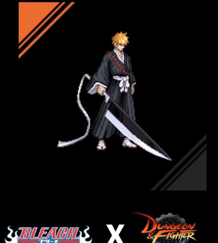 DNF連動死神?玩家自製裝扮引爆社區 勇士高呼出必氪 DNF連動死神?玩家自製裝扮引爆社區 勇士高呼出必氪