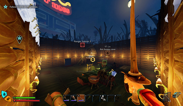 《微小世界生存戰2》性能MOD讓每幀都如德芙般順滑 《微小世界生存戰2》性能MOD讓每幀都如德芙般順滑