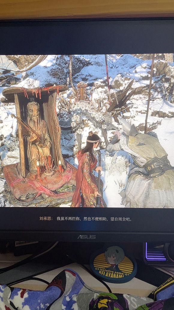 復活明軍NPC!《明末》更新後平民和明軍都不能打了 復活明軍NPC!《明末》更新後平民和明軍都不能打了