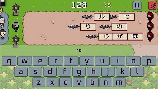 結合語言學習遊戲《和語旅》7月開啟日文學習新旅程