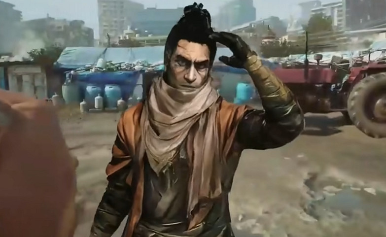 印度3A大作《釋放阿凡達》爆出實機展示：我帥得要命