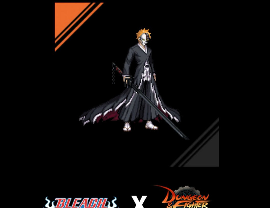 DNF連動死神?玩家自製裝扮引爆社區 勇士高呼出必氪 DNF連動死神?玩家自製裝扮引爆社區 勇士高呼出必氪