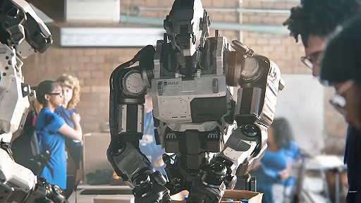 《黑色行動7》工會宣傳片公布 未來科技暗藏玄機