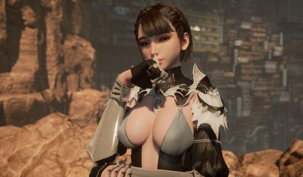 雙廚狂喜！《劍星》洛英連動MOD再現標誌性鐮刀武技