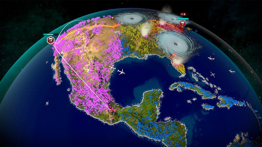 生存策略新作《滅絕日》發布試玩版 啟動兩段序幕劇情