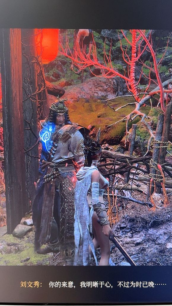 復活明軍NPC!《明末》更新後平民和明軍都不能打了 復活明軍NPC!《明末》更新後平民和明軍都不能打了