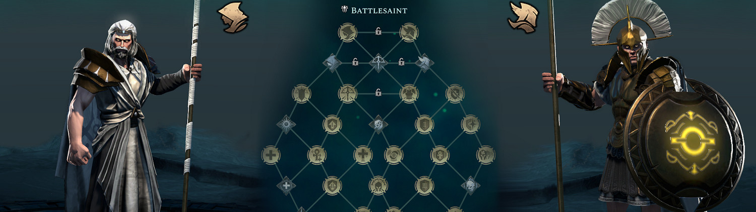 《奇蹟時代4》全新DLC"大先知"及"獅鷲更新"今日上線 《奇蹟時代4》全新DLC"大先知"及"獅鷲更新"今日上線