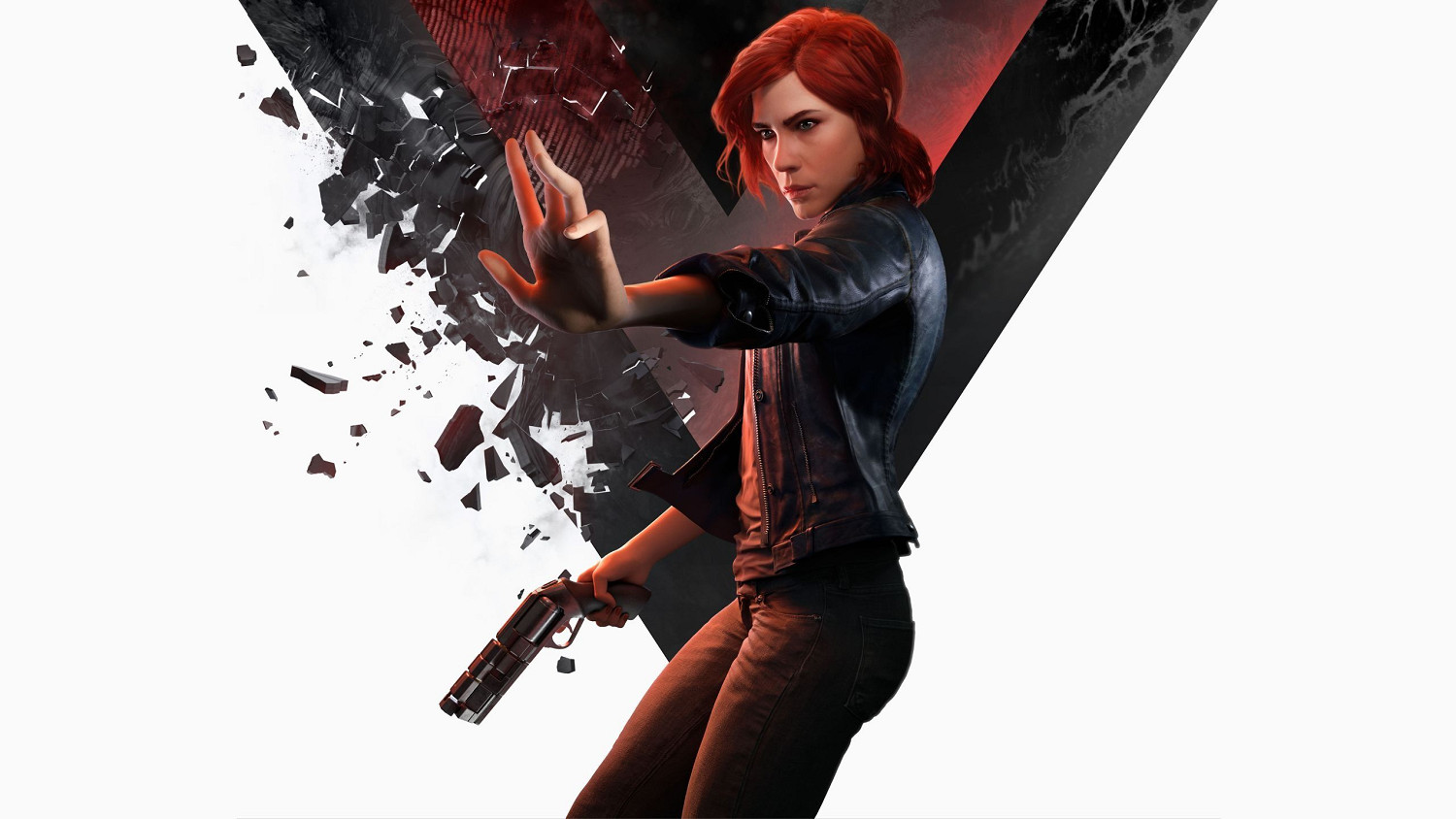 《控制》全球累計銷量突破500萬！續作已在製作中