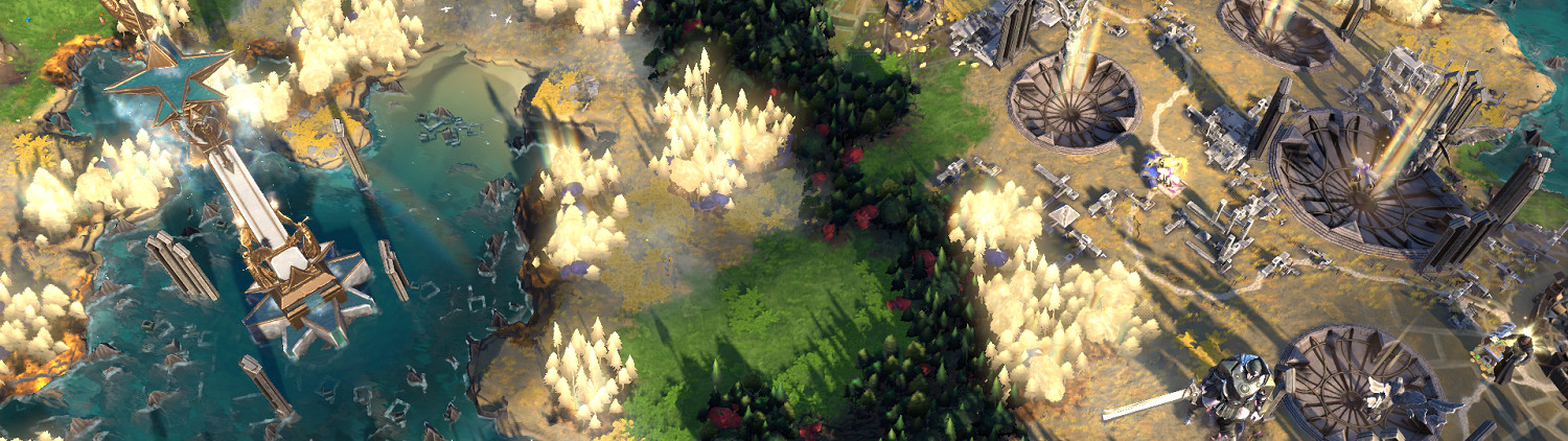 《奇蹟時代4》全新DLC"大先知"及"獅鷲更新"今日上線 《奇蹟時代4》全新DLC"大先知"及"獅鷲更新"今日上線