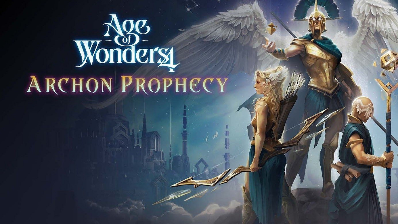 《奇蹟時代4》全新DLC“執政官預言”試玩前瞻 《奇蹟時代4》全新DLC“執政官預言”試玩前瞻