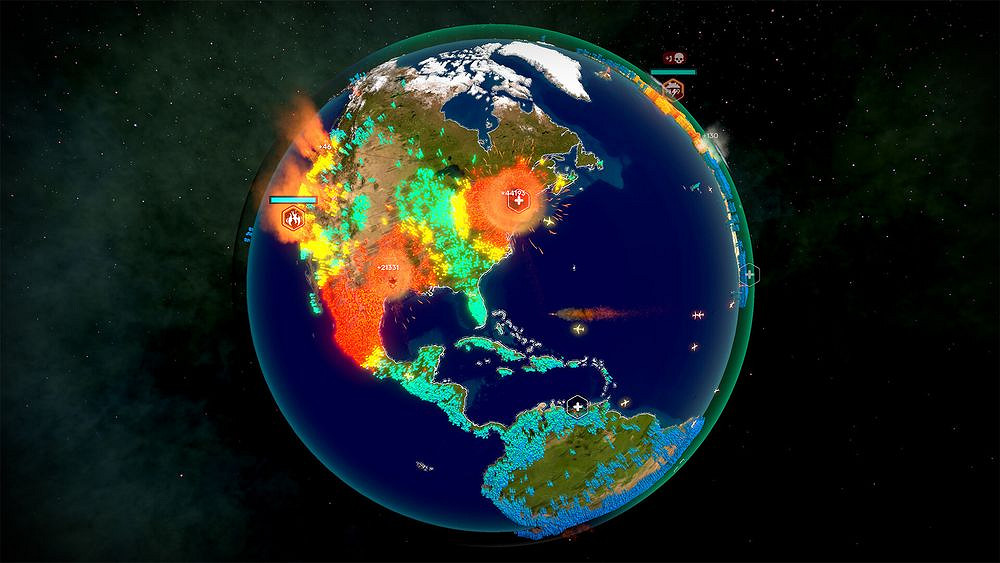 生存策略新作《滅絕日》發布試玩版 啟動兩段序幕劇情